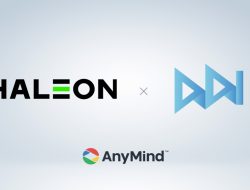 Haleon menunjuk DDI dari AnyMind Group untuk menjadi e-distributor dan mengelola official store dengan memanfaatkan teknologi AnyMind di Tokopedia, Shopee, Lazada, Bukalapak dan Blibli