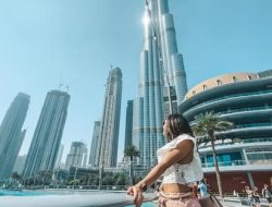 Miliki bagian dari Dubai: Berinvestasilah untuk masa depan Anda