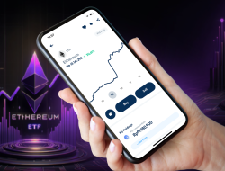 Persetujuan ETF Ethereum Spot, Market Optimis Prediksi Harga ETH Tembus USD $10.000