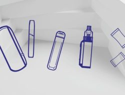 Produk Tembakau Alternatif Jadi Opsi Beralih dari Kebiasaan Merokok