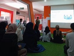 Telkom dan Google Developer Student Berikan Panduan Praktis dan Inspiratif Cara Menavigasi Karir di Bidang Teknologi untuk Para Developer