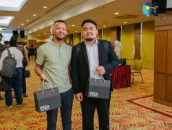 Hassan Fuad, Pemuda Lombok, Transformasi UMKM Malaysia dengan Inovasi Digital