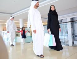 Dampak Expo 2020: Kesuksesan Expo 2020 telah meningkatkan kepercayaan investor dan mendorong pertumbuhan ekonomi