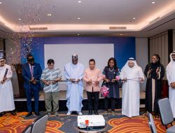 Dubai Datang ke Indonesia – Peluncuran Resmi Signature Indonesia