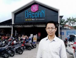 Berita Terbaru: Pemilik Mie Gacoan Bongkar Rahasia Dapur Sukses Sampai Trilyunan