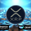 Peluncuran Token XRP! Beli XRP di BSC dengan Mudah: Melalui Beli Finance X Cryptowatch