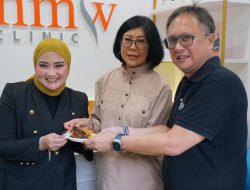 NMW Aesthetic Clinic Perluas Jangkauan ke Jawa Barat: Cabang Pertama Untuk Area Bogor