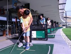 7 WAHANA SERU MALL@ALAM SUTERA SIAP SAMBUT MUSIM LIBURAN