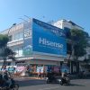 Hisense Memperluas Jangkauan Produk dengan Membuka Brandstore Surabaya