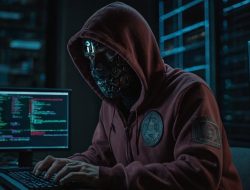 Ransomware Crypto: Ancaman Baru yang Mengintai dan Cara Ampuh Menghindarinya!
