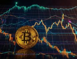 Bitcoin Terjun Bebas: Penurunan 5% Tembus $58,000, Bagaimana Selanjutnya?
