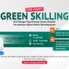 LindungiHutan Adakan Webinar Green Skilling, Kupas Tuntas ESG untuk Bisnis Berkelanjutan