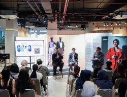 Event Fashionpreneur Scale Up, Kolaborasi Plugo dan JFH yang Bahas Inovasi dalam Bidang Fashion