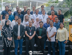 Edspert for Corporation Luncurkan Program BEECOME  Bersama PT Tuah Turangga Agung: Inovasi Baru dalam Pelatihan  Kepemimpinan dan Keterampilan Komunikasi