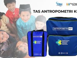 DAK Fisik Pendidikan 2025: Pengadaan Alat Permainan Edukatif (APE) TK sampai SD SATAP, Berikut Kelengkapannya!