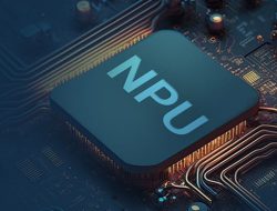 CPU, GPU, NPU, TPU: Apa Itu?