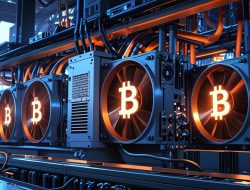 Mining Bitcoin di Cina: Dari Kontrol Modal Hingga Energi Terbarukan