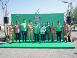 Nestlé MILO Gelar Penanaman 15.000 Mangrove dari Donasi “MILO ACTIV Indonesia Race 2023”