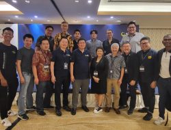 Teknologi AI dan Blockchain Mengubah Lanskap Kewirausahaan Sosial di TBN Asia Conference 2024