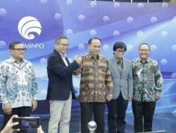 NextHub Global Summit 2024: Kolaborasi Kemenkominfo dan Nexticorn Foundation Dorong Ekosistem Startup Nasional