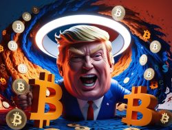 Ancaman Terhadap Trump dan Dampaknya pada Harga Bitcoin