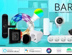 BARDI Smart Home: Dari Garasi ke 4 Juta Pengguna – Apa Rahasianya?