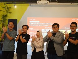 Telkom Dorong Potensi Industri Kreatif Bali Maju ke Kancah Global Melalui Seminar dan Game Playtest Program Indigo Game