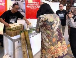 Industri 9 kuadriliun Hadir di ITB