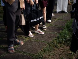 BIRKENSTOCK: 250 TAHUN MENGUKIR SEJARAH DALAM SETIAP LANGKAH