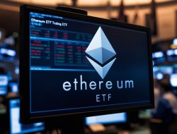 Aset iShares ETF Ethereum Sentuh $1 Miliar, Apa Artinya bagi Investor?