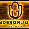 Underground Blok M: Hidden Gem Billiard dan Tempat Nongkrong Jakarta Selatan