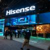 CES 2025 Menjadi Saksi Kekuatan Inovasi AI Hisense