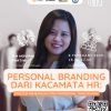 Bantu ‘Jobseeker’ Ciptakan Personal Branding, MAXY Academy Undang HR Profesional dalam Webinar Gratis