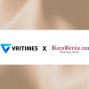 VRITIMES dan Baruberita.com Jalin Kerja Sama Strategis untuk Distribusi Berita Berkualitas