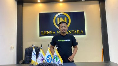 Lensa Nusantara